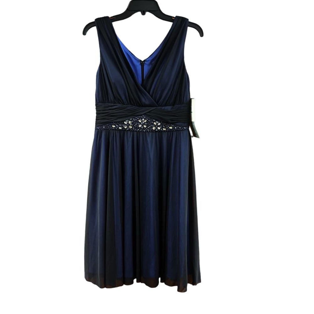 La Nouvelle Renaissance Cocktail Dress, Women’s Size 8